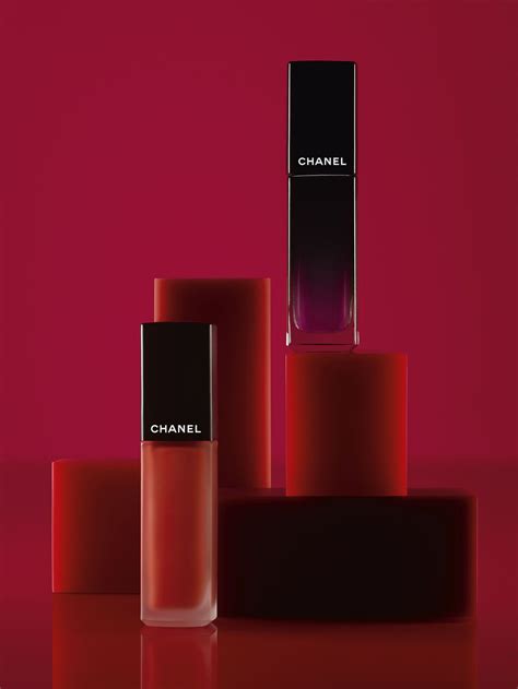 chanel holiday 2017 numeros rouge libre collection|The stars of the Chanel Collection Libre 2017 Numeros Rouges .